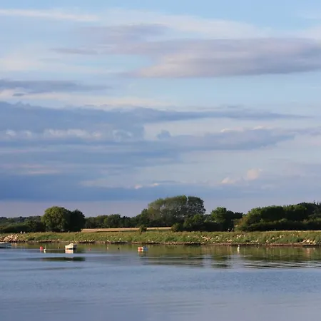 Διαμέρισμα Volker Callsen *