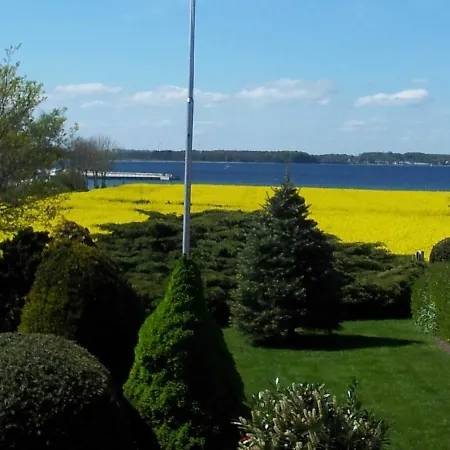 Volker Callsen Διαμέρισμα