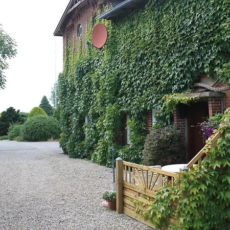 Volker Callsen Διαμέρισμα Gelting