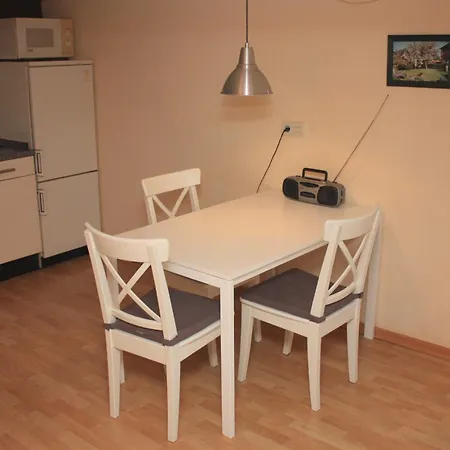 Appartement Volker Callsen