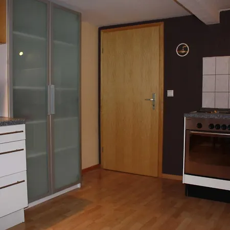 Volker Callsen Appartement *