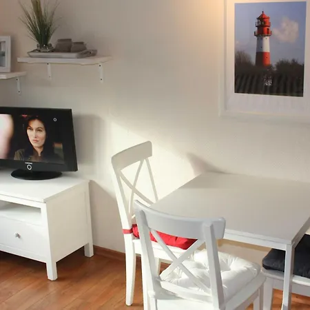 Volker Callsen Appartement Gelting