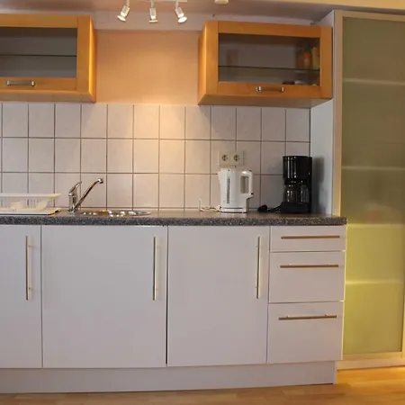 Volker Callsen Apartment *