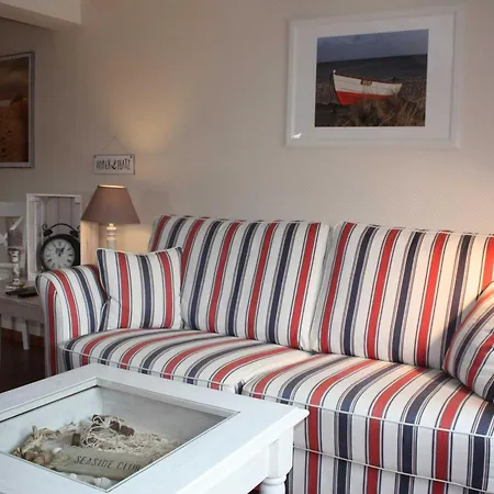 Appartement Volker Callsen Gelting