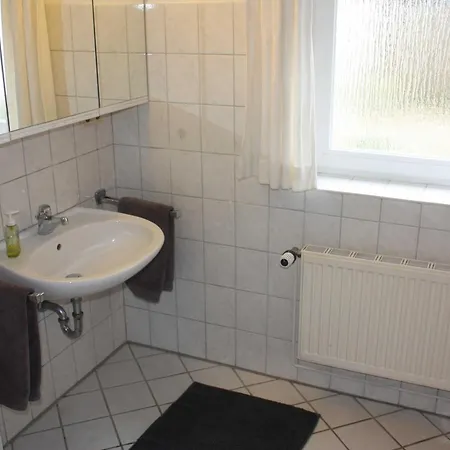 Volker Callsen Apartment Gelting