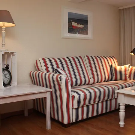 Appartement Volker Callsen Gelting